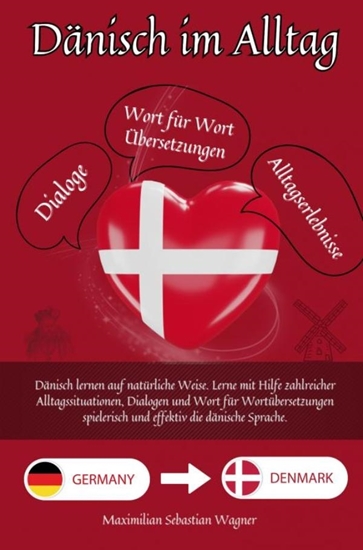 Afbeelding van Dänisch im Alltag