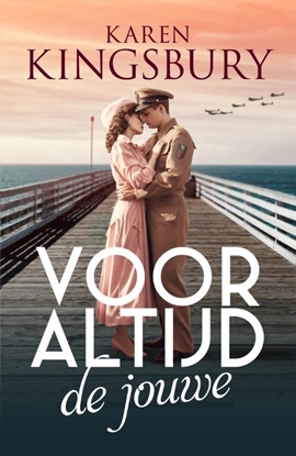 Afbeeldingen van Voor altijd de jouwe