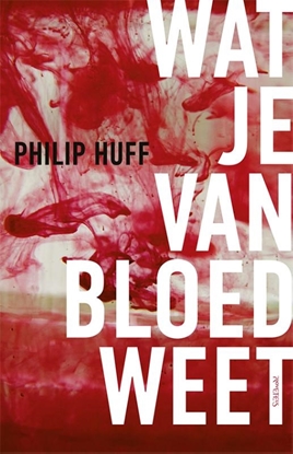 Afbeeldingen van Wat je van bloed weet