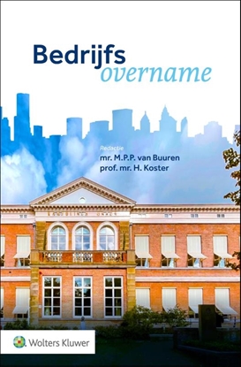 Afbeeldingen van Bedrijfsovername