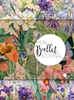 Afbeelding van Mijn Bullet Journal Veldbloemen