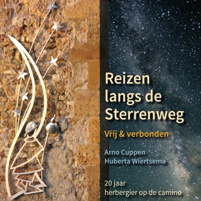 Afbeeldingen van Reizen langs de sterrenweg