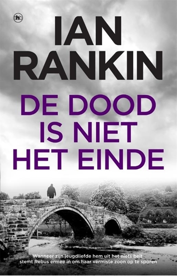 Afbeelding van John Rebus De dood is niet het einde
