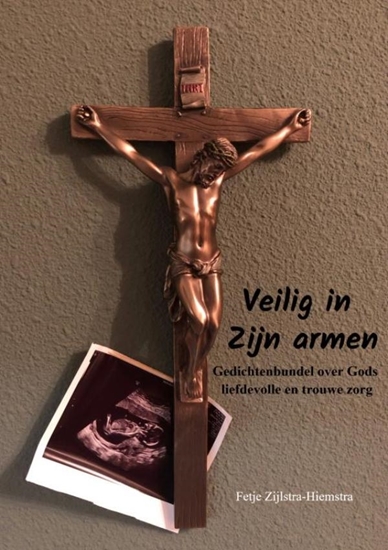 Afbeelding van Veilig in Zijn armen