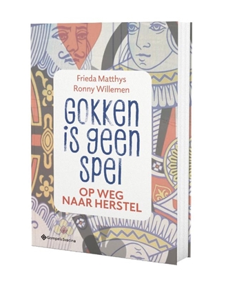 Afbeeldingen van Gokken is geen spel