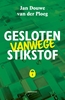 Afbeelding van Gesloten vanwege stikstof