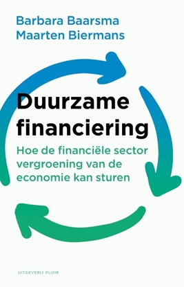 Afbeeldingen van Duurzame financiering