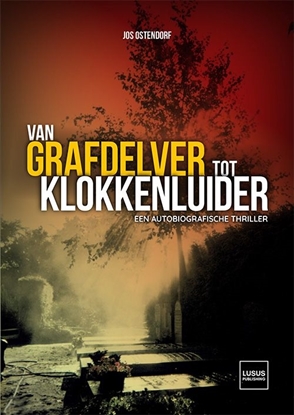 Afbeeldingen van Van Grafdelver tot Klokkenluider