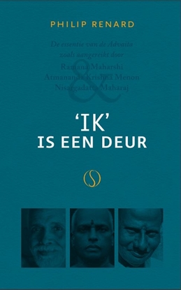 Afbeeldingen van 'Ik' is een deur