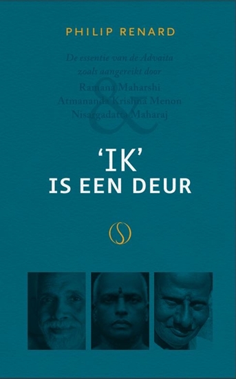 Afbeelding van 'Ik' is een deur
