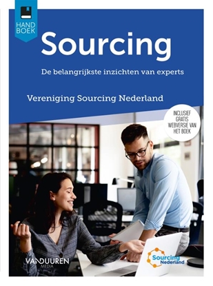 Afbeeldingen van Handboek Handboek Sourcing