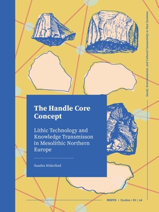 Afbeeldingen van Roots The Handle Core Concept