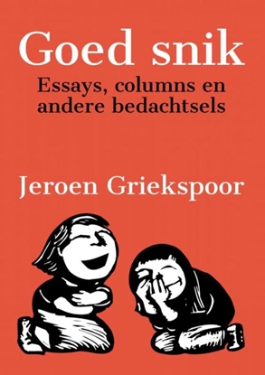Afbeeldingen van Goed snik