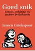 Afbeelding van Goed snik