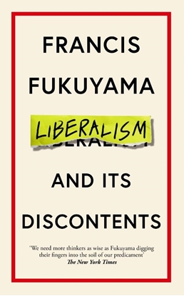 Afbeeldingen van Liberalism and Its Discontents
