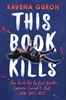 Afbeelding van This Book Kills