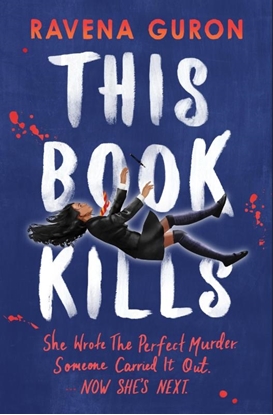 Afbeeldingen van This Book Kills