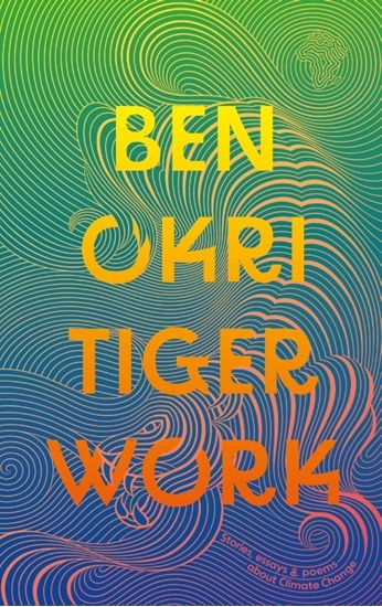 Afbeelding van Tiger Work