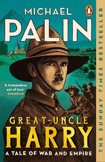Afbeelding van Great-Uncle Harry