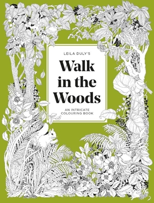 Afbeeldingen van Leila Duly's Walk in the Woods