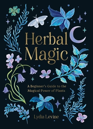 Afbeeldingen van Herbal Magic