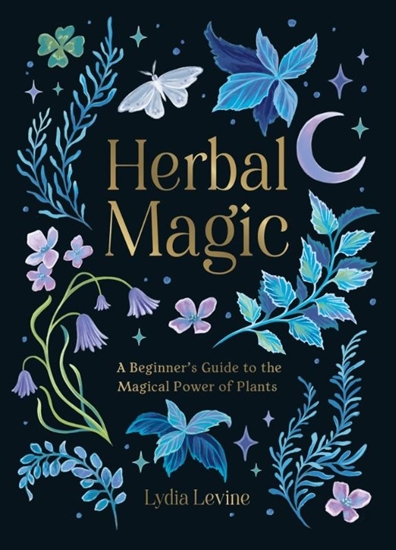 Afbeelding van Herbal Magic