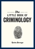 Afbeelding van The Little Book of Criminology