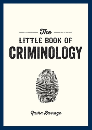 Afbeeldingen van The Little Book of Criminology