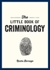 Afbeelding van The Little Book of Criminology
