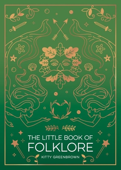 Afbeelding van The Little Book of Folklore