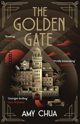 Afbeeldingen van The Golden Gate