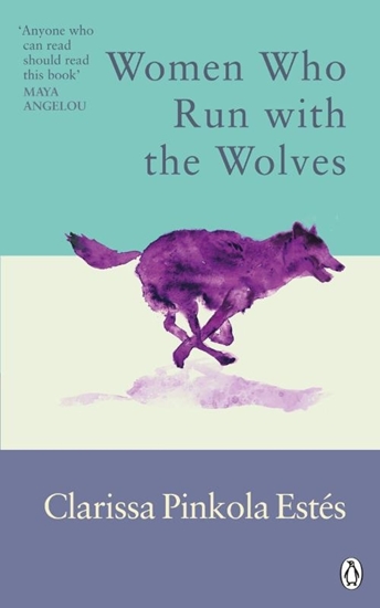 Afbeelding van Rider Classics Women Who Run With The Wolves