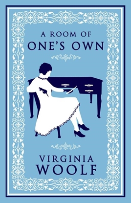 Afbeeldingen van A Room of One's Own