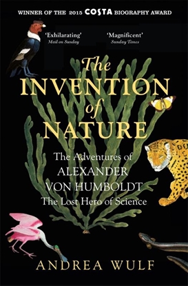 Afbeeldingen van The Invention of Nature