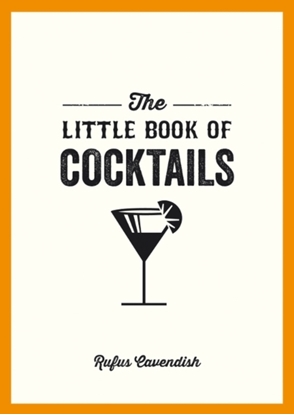Afbeeldingen van The Little Book of Cocktails