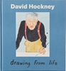 Afbeelding van David Hockney: Drawing from Life