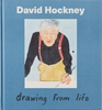 Afbeelding van David Hockney: Drawing from Life