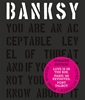Afbeelding van Banksy You Are an Acceptable Level of Threat and if You Were Not You Would Know About It