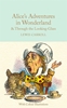Afbeelding van Macmillan Collector's Library Alice's Adventures in Wonderland and Through the Looking-Glass