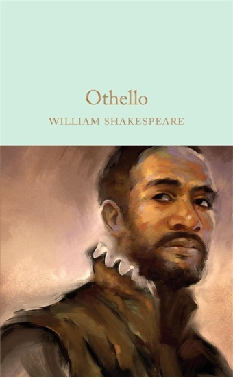 Afbeelding van Macmillan Collector's Library Othello