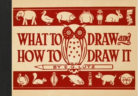 Afbeelding van What to Draw and How to Draw It