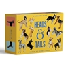 Afbeelding van Heads & Tails: A Dog Memory Game
