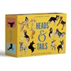 Afbeelding van Heads & Tails: A Dog Memory Game