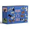 Afbeelding van Heads & Tails: A Cat Memory Game Cards