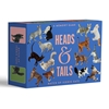 Afbeelding van Heads & Tails: A Cat Memory Game Cards