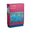 Afbeelding van The Masters Art Decks Claude Monet