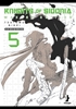 Afbeelding van Knights of Sidonia Knights of Sidonia, Master Edition 5