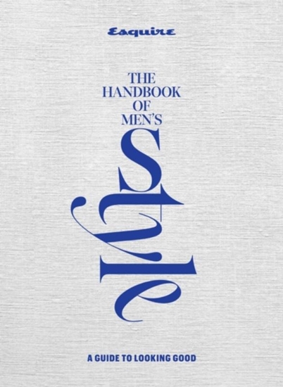 Afbeelding van Esquire The Handbook of Men's Style