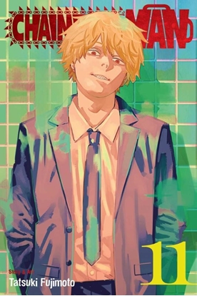 Afbeeldingen van Chainsaw Man Chainsaw Man, Vol. 11