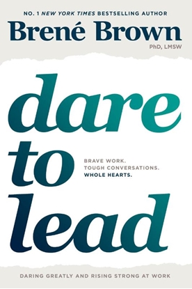 Afbeeldingen van Dare to Lead